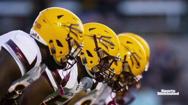PAC-12 announces only conference games