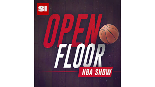 open-floor