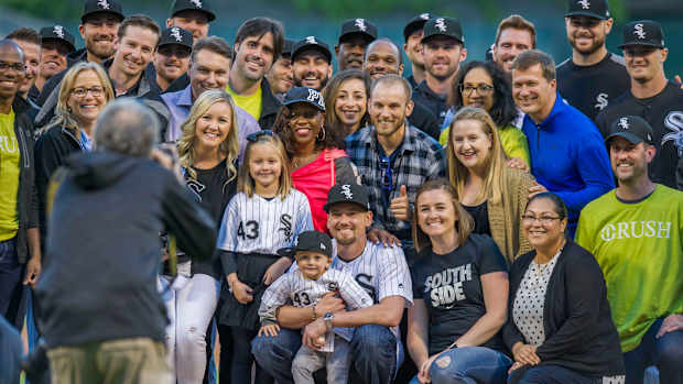 Danny Farquhar 2018-06-01 (Patrick Forski) USATSI_10867901