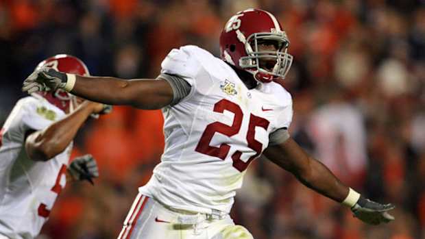 Rolando McClain