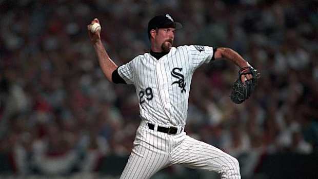Jack McDowell 1993 ASG (Ronald Modra) 80994677-612x612