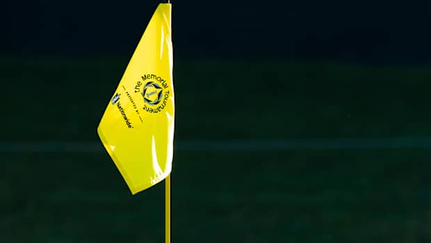Memorial Tournament