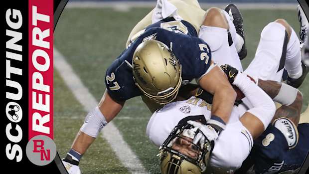 Akron Defense
