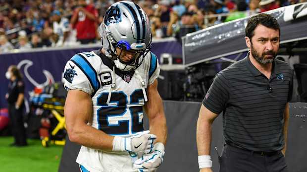 mccaff inj