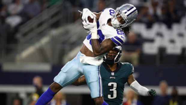 ceedee eagles 21