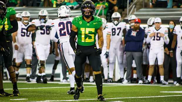 Bennett Williams Yell Arizona