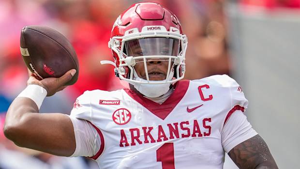 KJ Jefferson