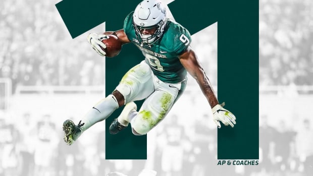 MSU#11Ranking