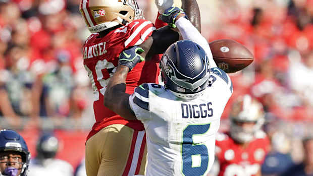 Quandre Diggs
