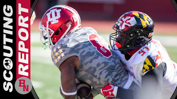 Maryland Defense