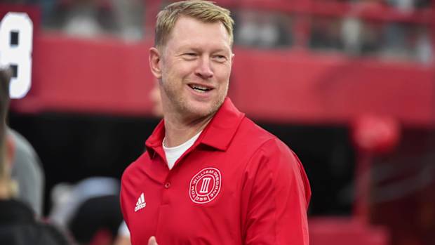 HuskerMax Practice Report 10-07-21 Thursday Michigan week