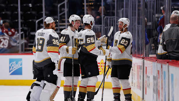 Vegas Golden Knights
