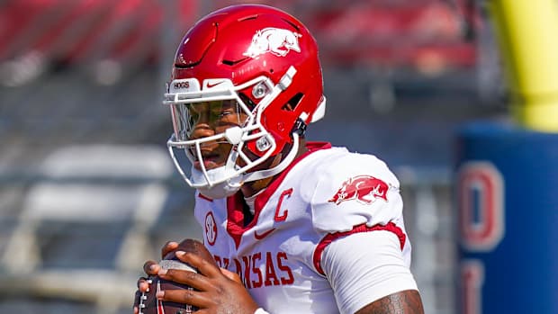 KJ Jefferson