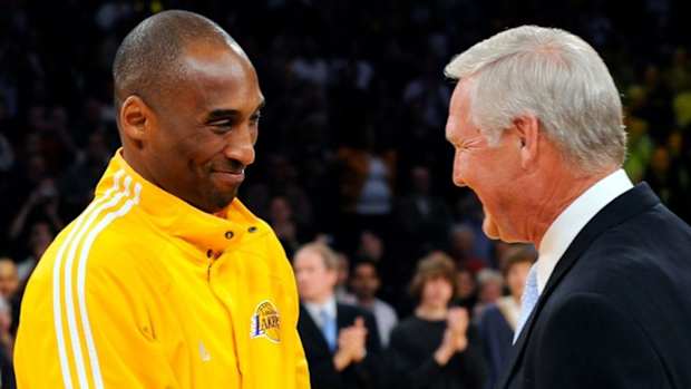kobe-jerrywest