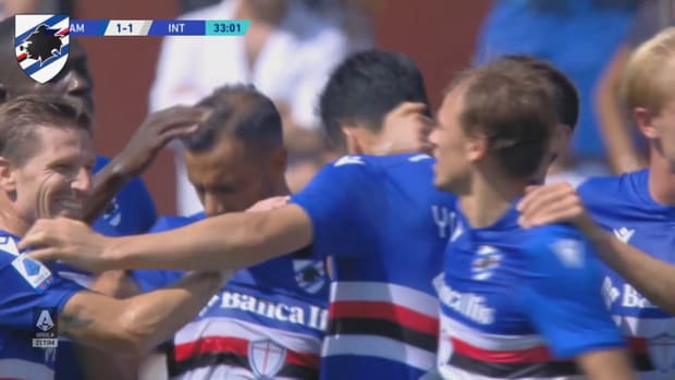 Yoshida's best moments of 2021-22 Serie A season so far