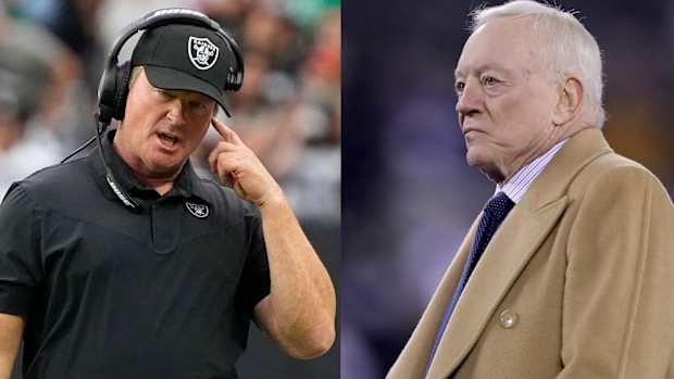 gruden jerry