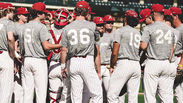 White Team Fall World Series