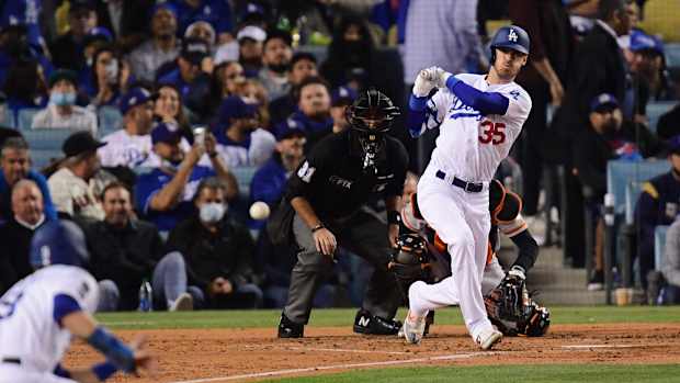Cody Bellinger