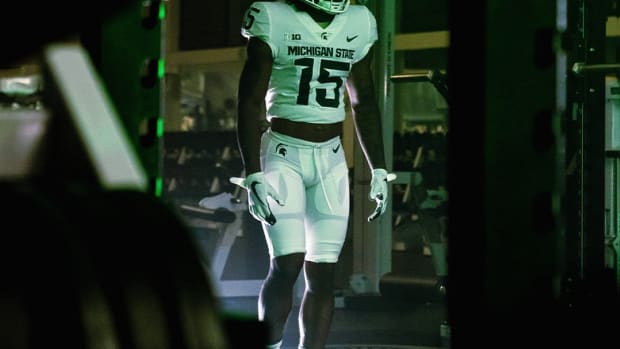 MSUfootballStormTrooperUnisIUgame