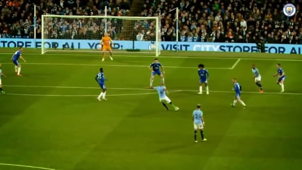 Manchester City's best Belgian stars