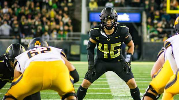 Nate Heaukulani Cal