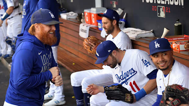 Justin Turner