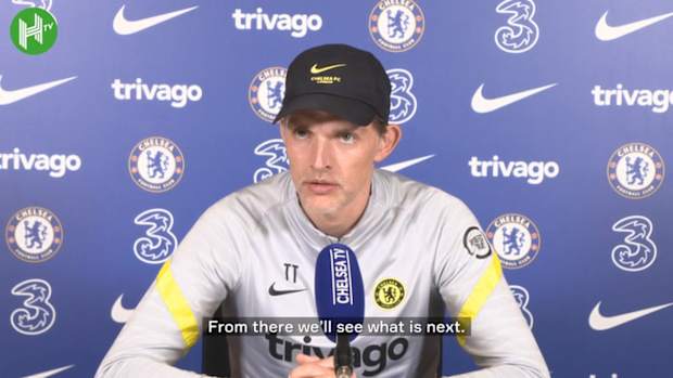 Tuchel give updates on Lukaku and Werner injuries