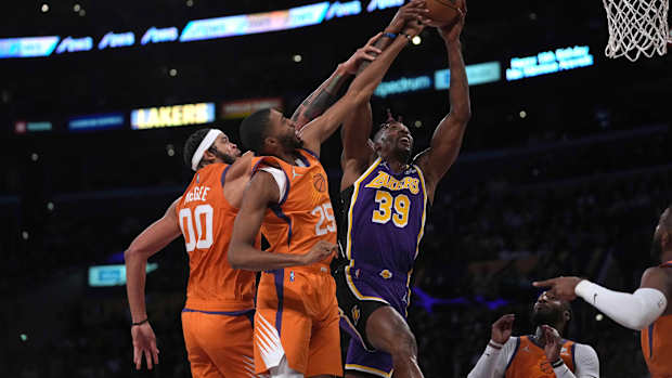 Dwight Howard