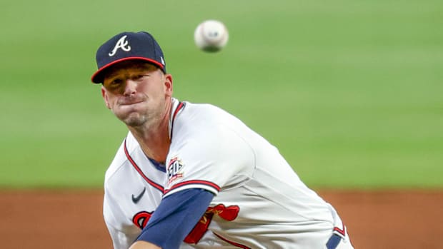 Drew Smyly
