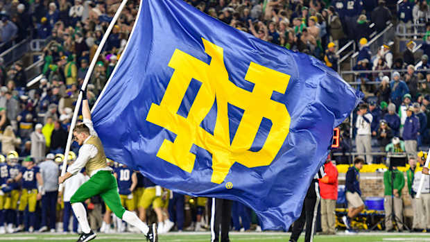 Notre Dame