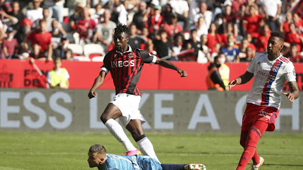 OGC Nice