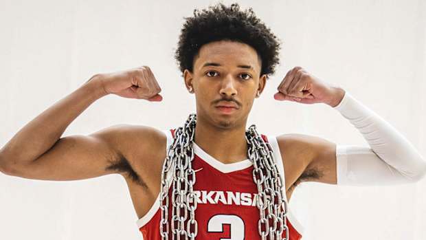 Nick Smith Jr.