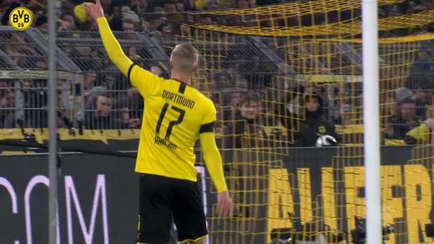 Haaland goals vs Koln