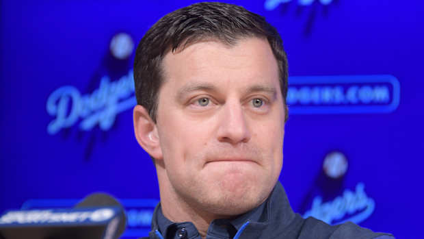 Andrew Friedman