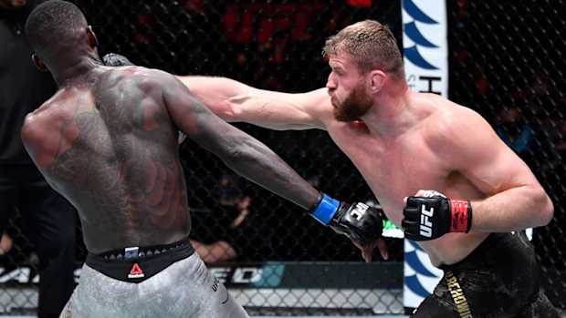 Jan Blachowicz
