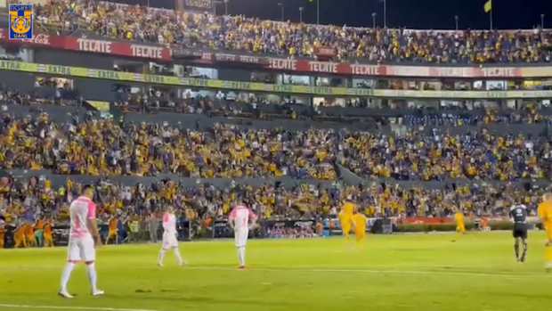 Gignac’s amazing free-kick goal vs Chivas