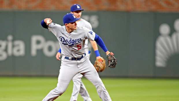 Corey Seager