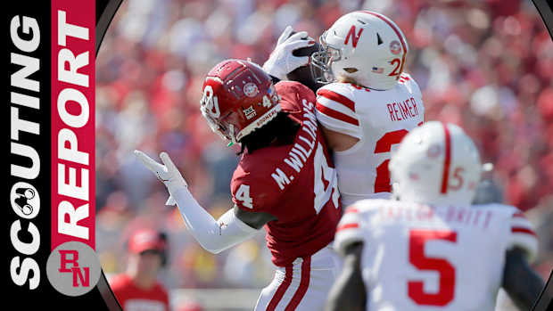 Nebraska Defense