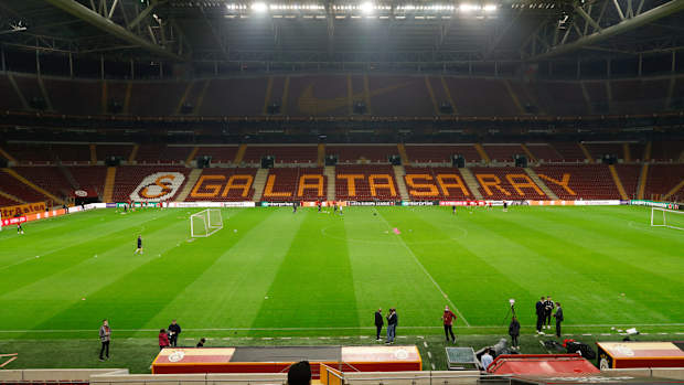 Galatasaray