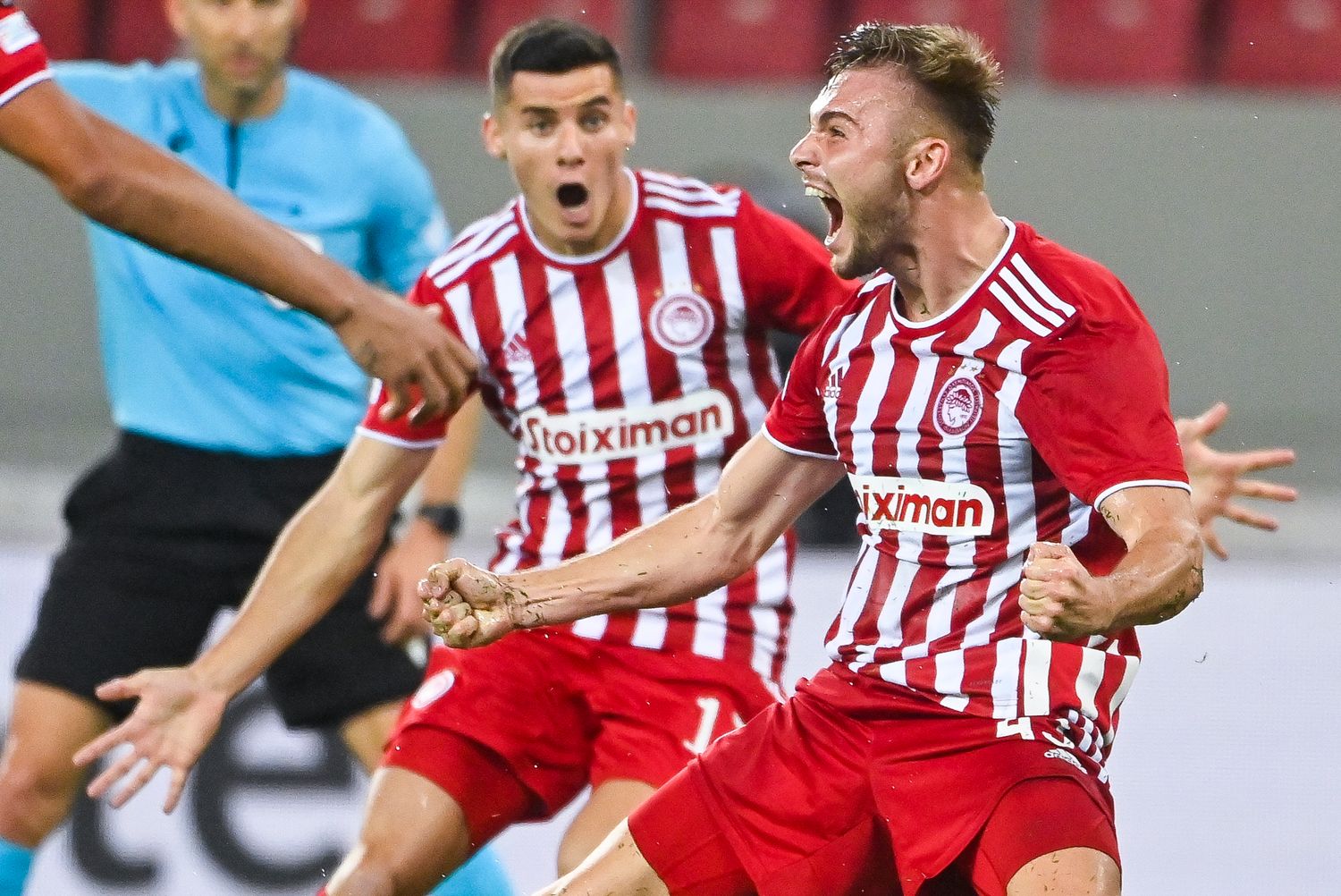 Olympiacos