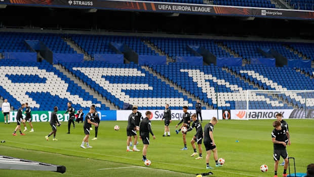 Sturm Graz