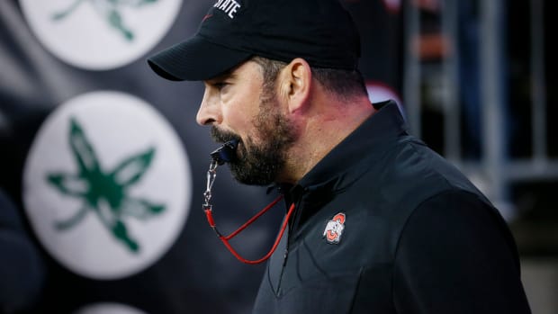 Ryan Day