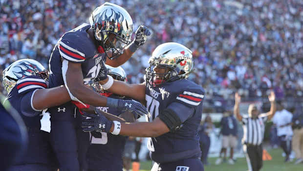 Jackson State University