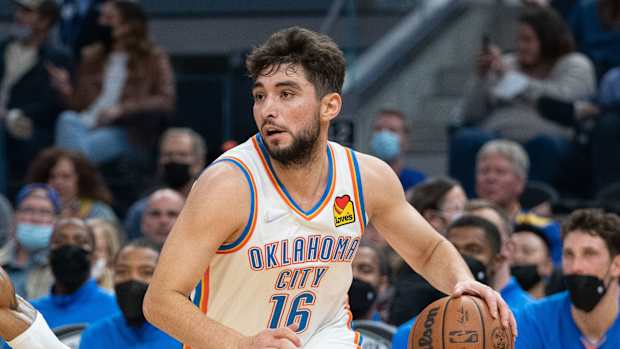 Ty Jerome