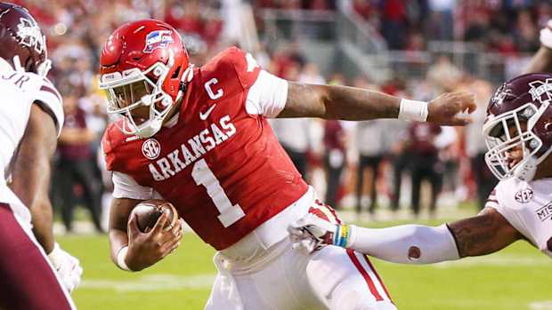 KJ Jefferson