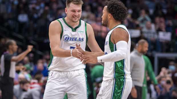 Dallas Mavericks