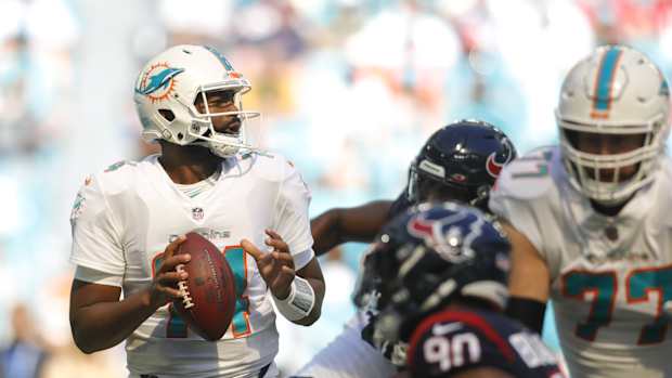 Jacoby Brissett