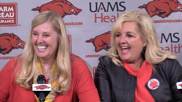 Judy Henry-Jamie Pittman