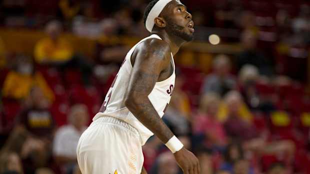 Arizona State Basketball