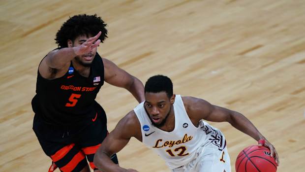 Loyola Chicago